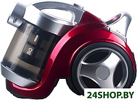 Картинка Пылесос BQ VC1808C (красный/серый)