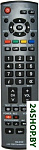 RM-D720 для Panasonic universal