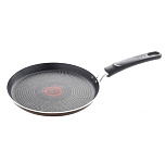Картинка Блинная сковорода Tefal Tendance Brownie 04182522