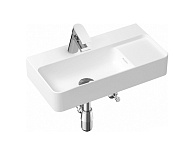 Картинка Умывальник Lavinia Boho Bathroom 21510309 (раковина, смеситель, сифон, клапан, вентили)