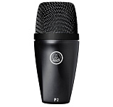 Картинка Микрофон AKG P2