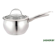 Картинка Кастрюля с длинной ручкой Agness 937-351
