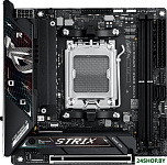 ROG Strix B850-I Gaming WiFi