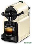 Картинка Кофеварка капсульная DeLonghi Inissia EN 80.CW