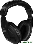 Картинка Наушники Behringer HPM1000 (черный)