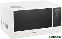 Картинка Микроволновая печь SAMSUNG ME83KRW-2/BW