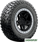 Mud-Terrain T/A KM3 235/75R15 110/107Q