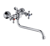 Картинка Смеситель Ledeme H08 L2308