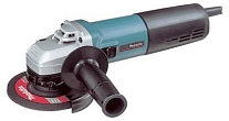 Картинка Шлифмашина угловая Makita 9565 (H) HZ (DC4881CD6FE)