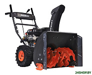 Картинка Снегоуборщик бензиновый Patriot PS 707 E (426109727)