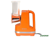 Картинка Овощерезка Oursson MS2050/OR