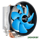 Картинка Кулер для процессора AeroCool Verkho 3 Plus