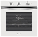 Картинка Духовой шкаф Indesit IFW 4534 H WH