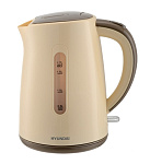 Картинка Электрочайник Hyundai HYK-P2022