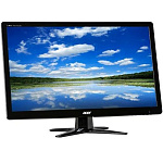Картинка Монитор Acer G236HLBbd (ET.VG6HE.B03) Black