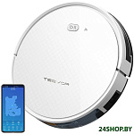 Картинка Робот-пылесос Tesvor X500 Pro