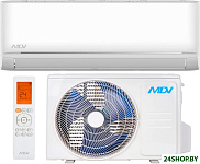 Infini Inverter MDSAG-07HRDN8