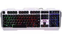 Картинка Клавиатура Defender Metal Hunter GK-140L