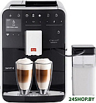 Картинка Эспрессо кофемашина Melitta Barista T Smart F83/0-102