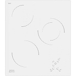 Картинка Варочная панель Krona Delizia 45 WH