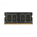 Картинка Оперативная память AMD Radeon R7 8GB DDR4 SODIMM PC4-21300 R748G2606S2S-U