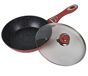 Картинка Сковорода Bekker BK-7893