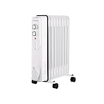 Картинка Масляный радиатор CENTEK CT-6206