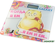 Картинка Весы напольные GALAXY GL 4830