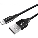 Картинка Кабель Baseus CALYW-01 Black
