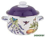 Картинка Кастрюля Agness 934-546