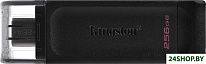 DataTraveler 70 256GB