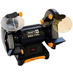 Картинка Заточный станок WATT Pro WBG-150L