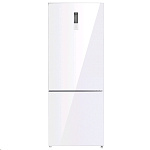 Картинка Холодильник MAUNFELD MFF1857NFW