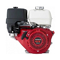 Бензиновый двигатель Honda GX270UT2-SHQ4-OH