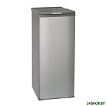 Картинка Морозильная камера Бирюса M114 серебристый