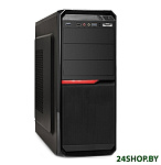 Картинка Корпус ExeGate AX-251U2 350W EX287518RUS