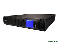 Картинка Источник бесперебойного питания Powercom Sentinel SNT-3000