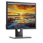 Картинка Монитор Dell P1917S Black