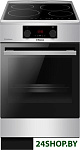 Картинка Кухонная плита Hansa FCIXS59363