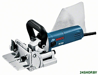 Картинка Фрезерная машина Bosch GFF 22 A