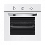 Картинка Духовой шкаф Maunfeld EOEC.586W