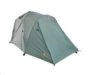 Картинка Кемпинговая палатка Woodland Solar Valley 4 (оливковый)