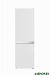 Картинка Холодильник Hotpoint-Ariston HTS 4180 W