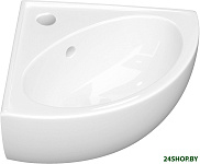 Лаго угловой 45 с отверстием CDB00023549