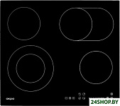 Картинка Варочная панель Akpo PKA 60 9218 BL