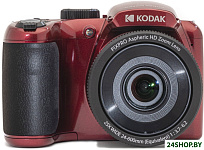 Pixpro AZ255 (красный)