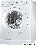Картинка Стиральная машина Indesit BWSB 61051
