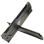 Картинка Оперативная память Patriot Viper Steel Series 2x8GB DDR4 PC4-28800 PVS416G360C7K