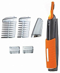 Картинка Триммер универсальный BRADEX ХАРИЗМА 2 в 1 (Micro Touch Switchblade All In One)