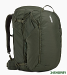 Картинка Рюкзак Thule Landmark 60L (зеленый)